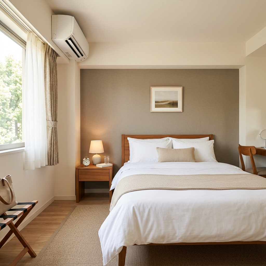 Quarto Simples Solteiro Hotel Veredas